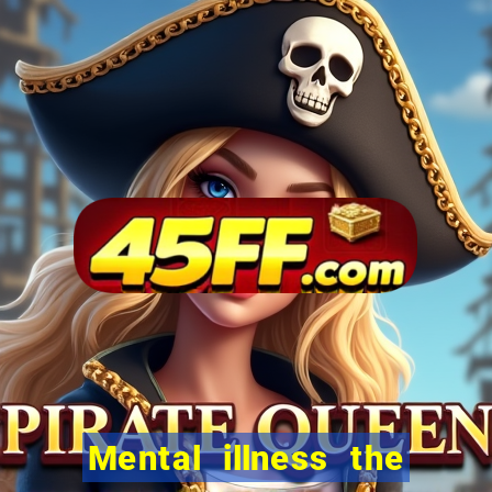 Mental illness the sims 4 mod